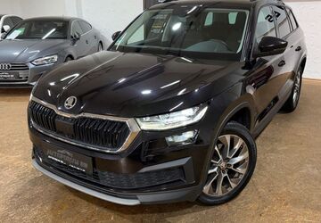 Skoda Kodiaq 63.300 km 29.990 &euro; Braunschweig Wenden 38110