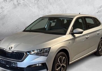 Skoda Scala 75.490 km 17.790 &euro; Braunschweig 38122