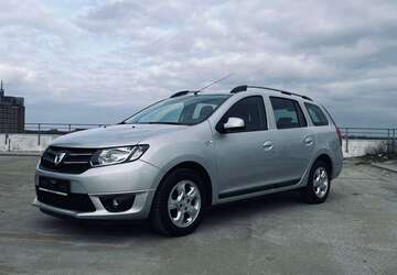 Dacia Logan 100.882 km 6.500 &euro; Braunschweig 38114