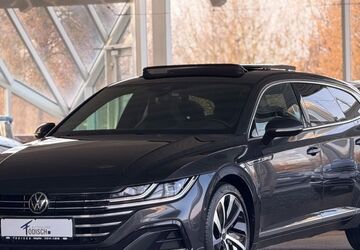 VW Arteon 107.736 km 25.790 &euro; Salzgitter 38228