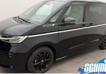 VW T7 Multivan 19.890 km 54.800 &euro; Peine 31226