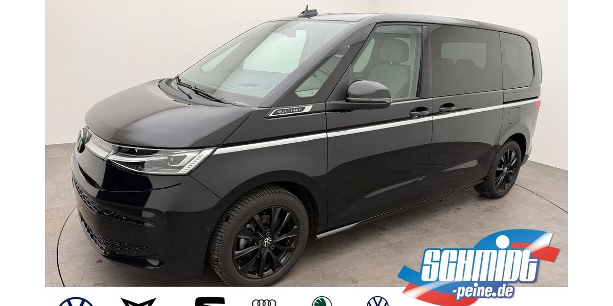 VW T7 Multivan 19.890 km 54.800 &euro; Peine 31226