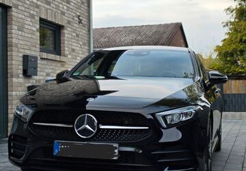 Mercedes-Benz A 250 83.000 km 23.700 &euro; Braunschweig 38114