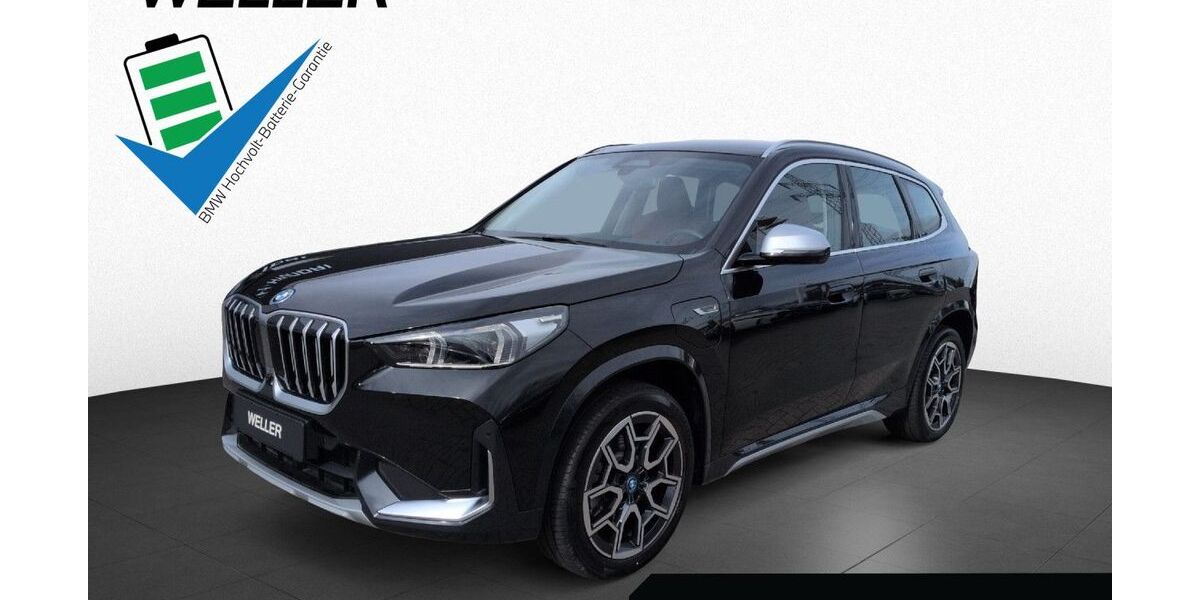 BMW X1 20.500 km 35.690 &euro; Braunschweig 38112