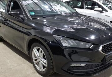 Seat Leon 94.540 km 15.950 &euro; Schöppenstedt 38170