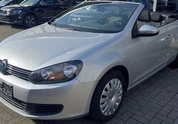 VW Golf 124.000 km 8.999 &euro; Lengede 38268
