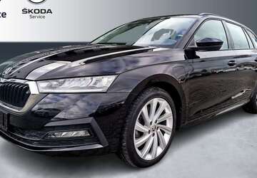 Skoda Octavia 48.907 km 21.570 &euro; Wolfsburg 38446