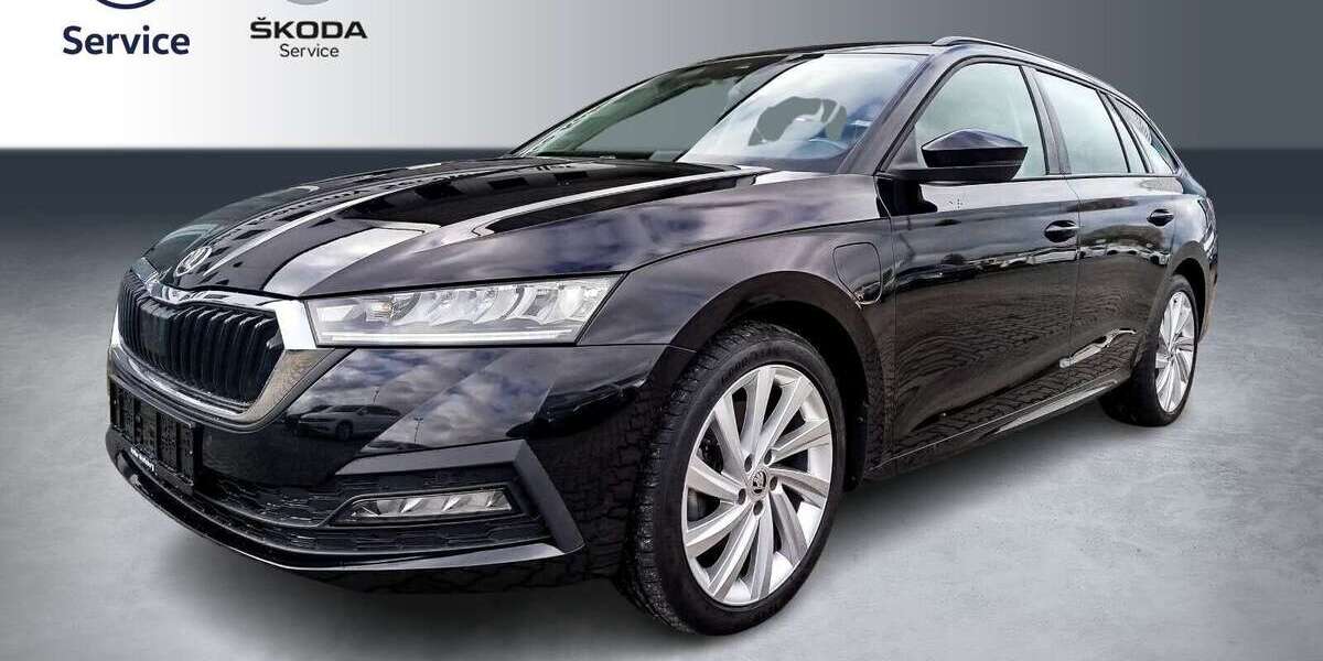 Skoda Octavia 48.907 km 21.570 &euro; Wolfsburg 38446