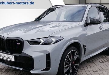 BMW X5 M60 15.393 km 84.790 &euro; Gifhorn 38518