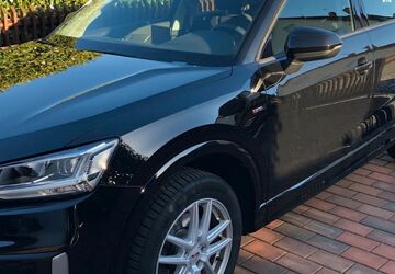 Audi Q2 115.000 km 14.750 &euro; Söhlde 31185