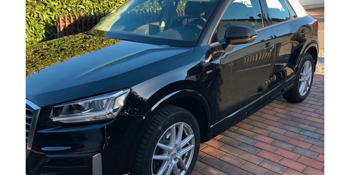 Audi Q2 115.000 km 14.750 &euro; Söhlde 31185