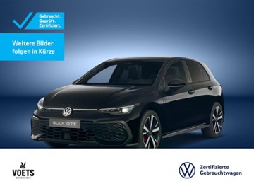 Gebrauchte VW Golf