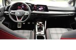 VW Golf GTI Golf 2.0 VIII TSI Performance 4Trg Navi 25.100 km 22.990 &euro; Vordorf 38533