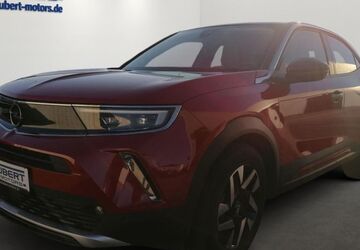 Opel Mokka 94.079 km 13.390 &euro; Wolfsburg 38448