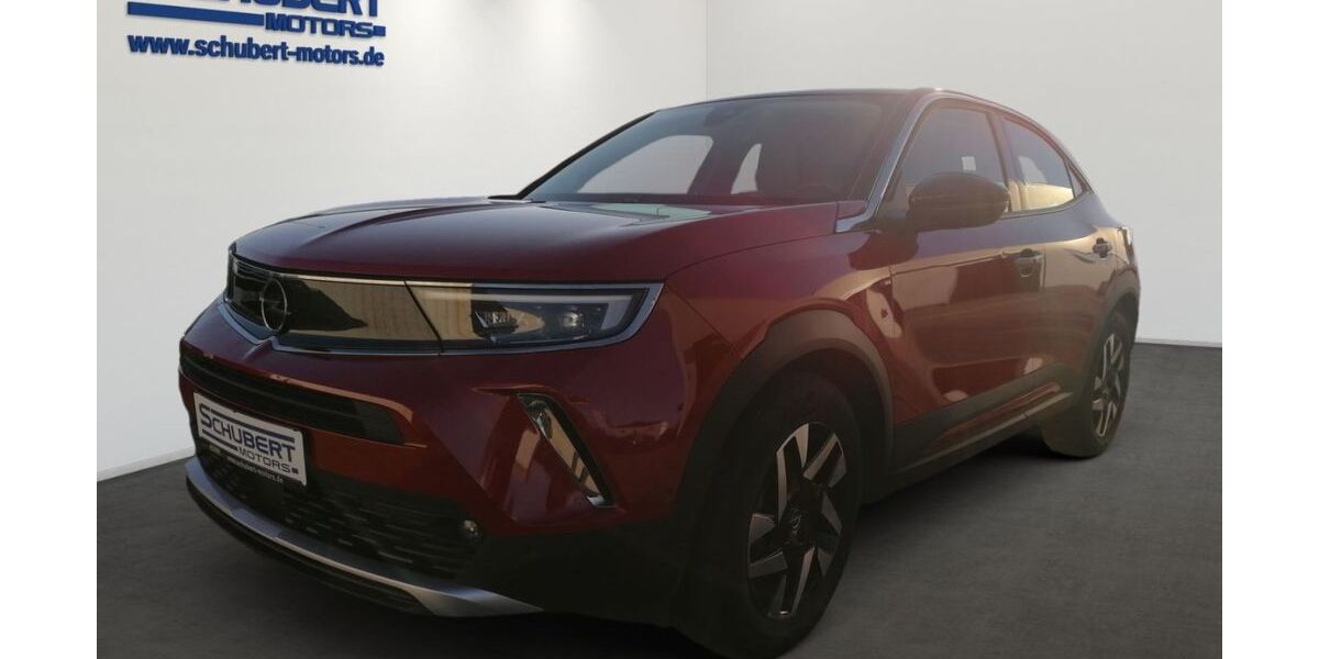 Opel Mokka 94.079 km 13.390 &euro; Wolfsburg 38448