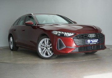 Audi A5 10.500 km 42.990 &euro; Braunschweig 38110