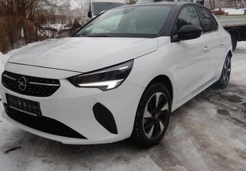 Opel Corsa 39.000 km 14.990 &euro; Wipshausen 31234