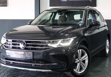 VW Tiguan 139.559 km 19.990 &euro; Braunschweig 38112