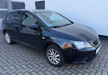 Seat Ibiza 165.000 km 3.990 &euro; Braunschweig 38116