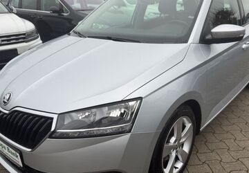 Skoda Fabia 211.840 km 6.699 &euro; Wolfenbüttel 38304