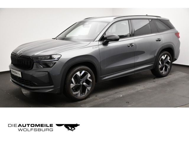 Skoda Kodiaq 12.900 km 42.990 &euro; Wolfsburg 38440