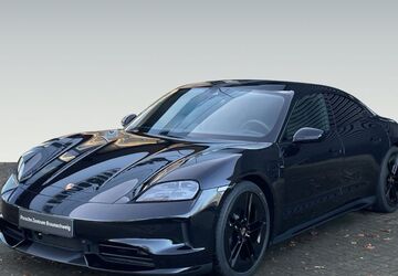 Porsche Taycan 9.500 km 98.720 &euro; Braunschweig 38114