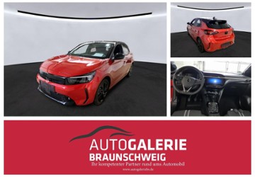 Opel Corsa 17.000 km 13.790 &euro; Braunschweig 38116