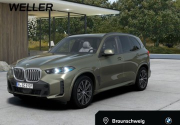 BMW X5 14.764 km 74.440 &euro; Braunschweig 38112