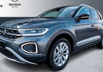VW T-Roc 52.989 km 19.570 &euro; Wolfsburg 38446