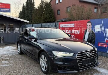 Audi A6 146.100 km 21.850 &euro; Gifhorn 38518