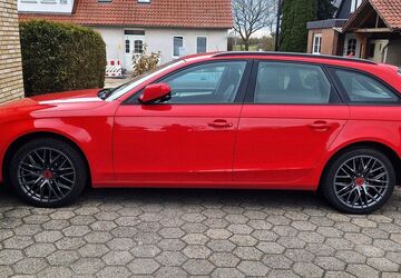 Audi A4 218.000 km 9.750 &euro; Groß Twülpstedt 38464