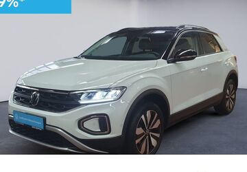 VW T-Roc 7.400 km 31.980 &euro; Braunschweig 38124