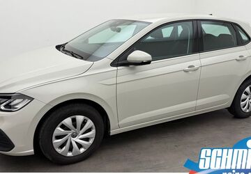VW Polo 27.860 km 18.600 &euro; Peine 31226