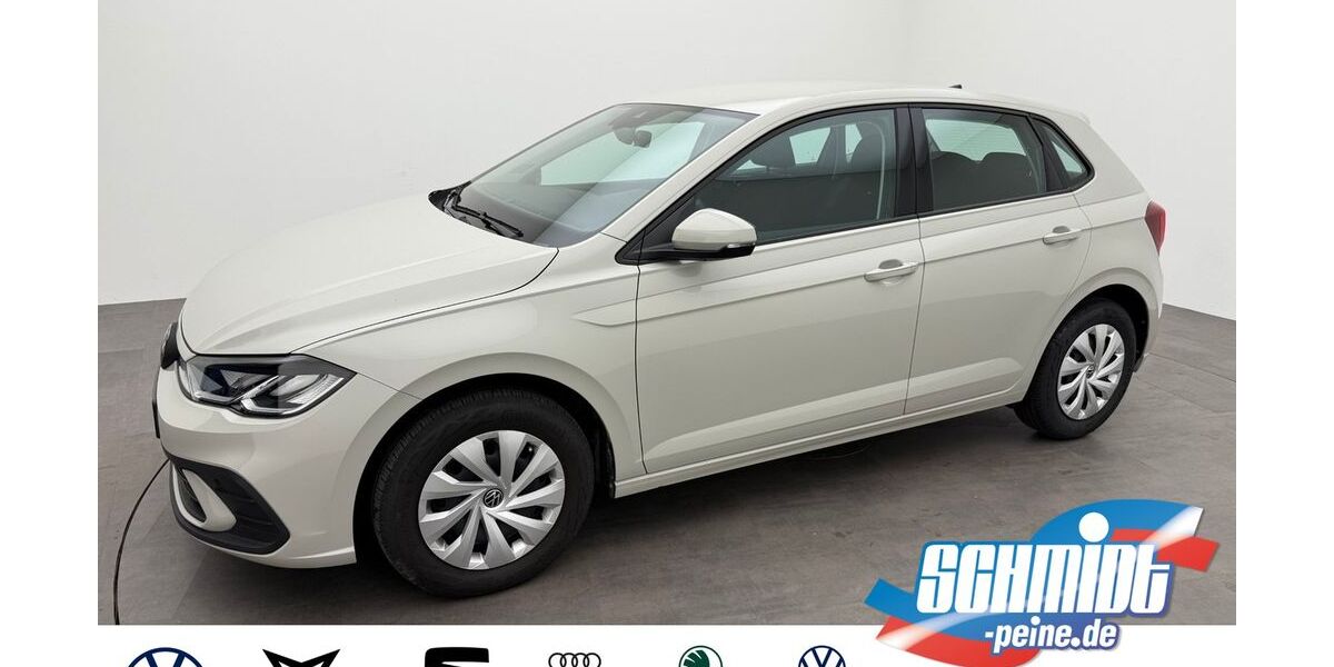 VW Polo 27.860 km 18.600 &euro; Peine 31226
