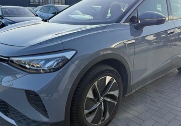 VW ID.4 36.852 km 19.990 &euro; Braunschweig 38122