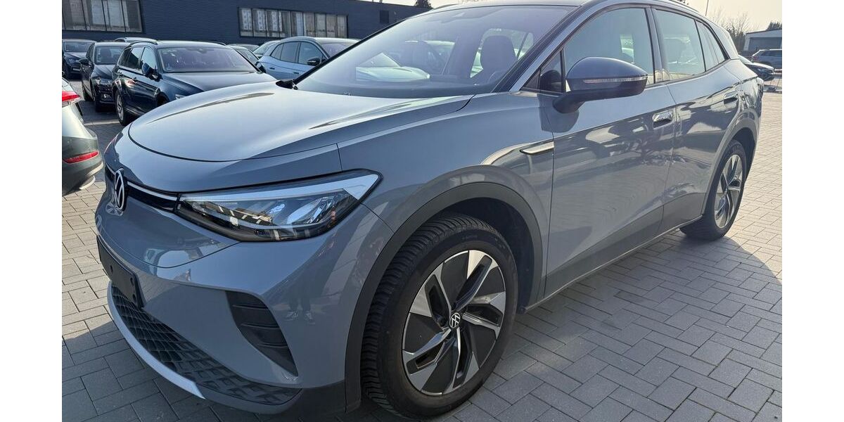 VW ID.4 36.852 km 19.990 &euro; Braunschweig 38122