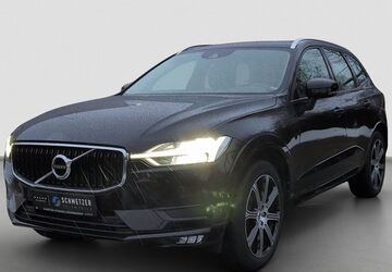 Volvo XC60 122.204 km 24.490 &euro; Braunschweig 38114
