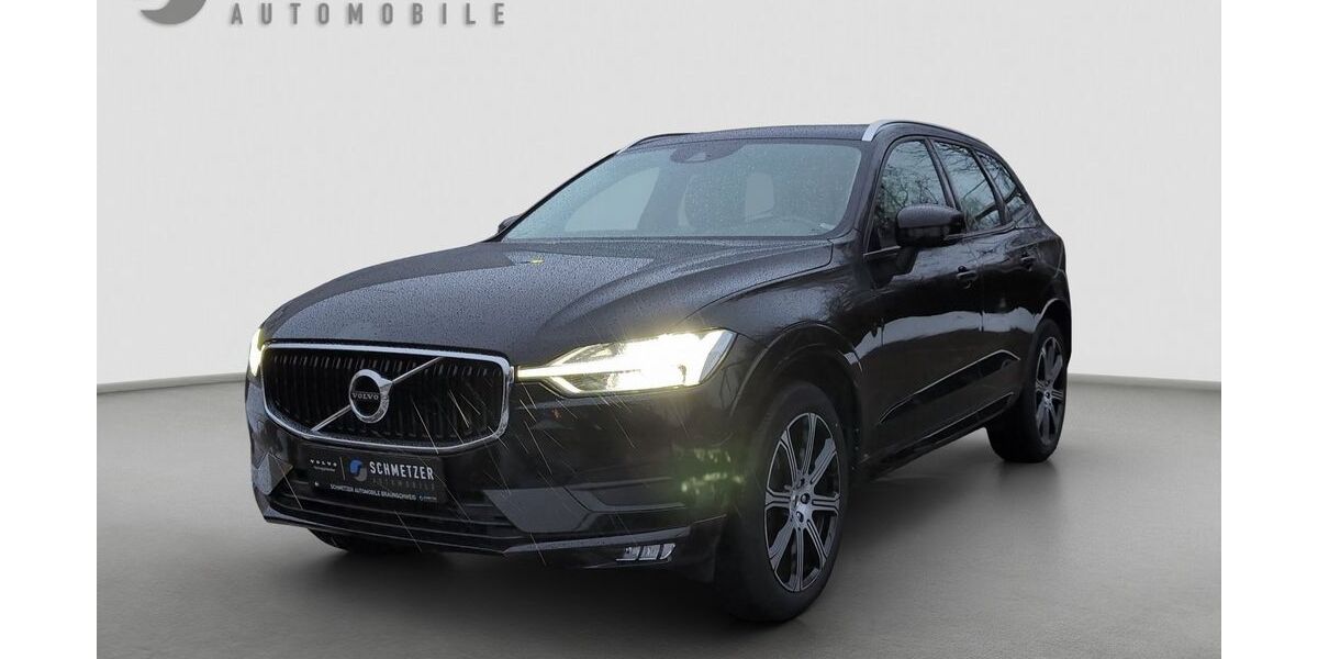 Volvo XC60 122.204 km 24.490 &euro; Braunschweig 38114