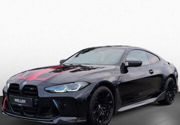 BMW M4 15.295 km 78.990 &euro; Braunschweig 38112