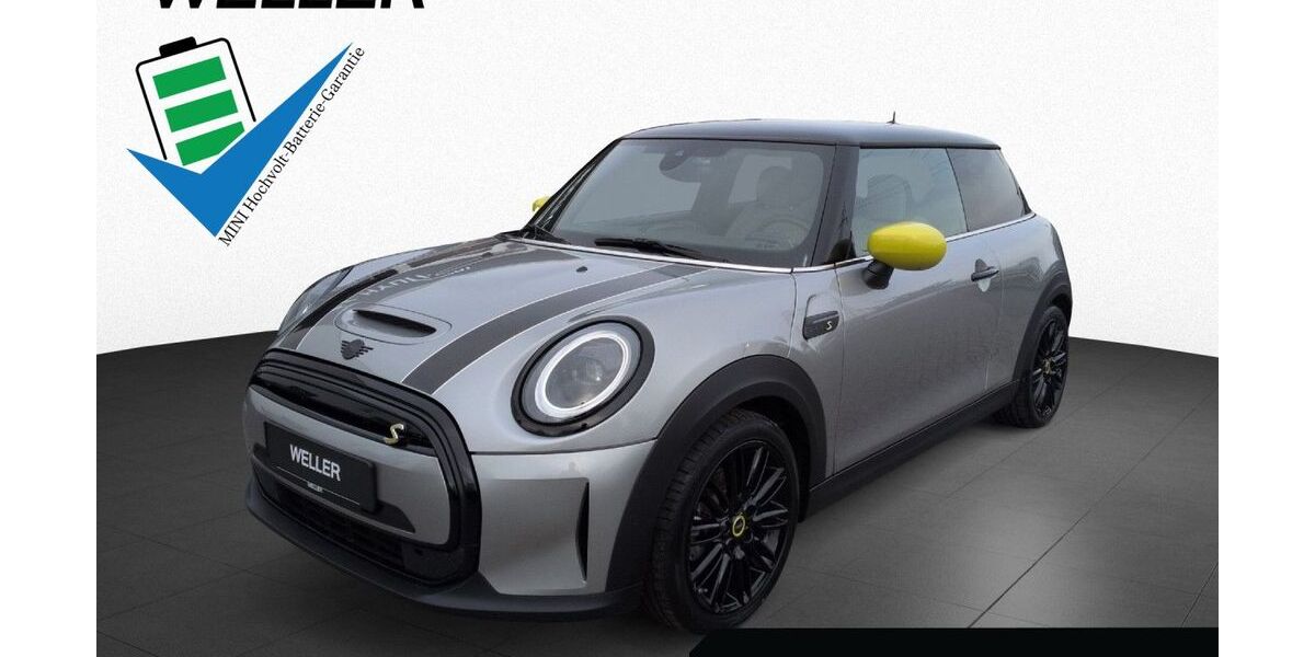 Mini Cooper SE 43.251 km 17.690 &euro; Braunschweig 38112