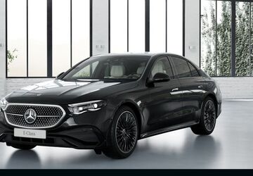 Mercedes-Benz E 400 33.823 km 79.845 &euro; Braunschweig 38122