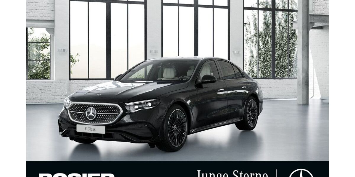 Mercedes-Benz E 400 33.823 km 79.845 &euro; Braunschweig 38122