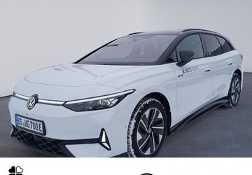 VW ID.7 7.500 km 65.390 &euro; Braunschweig 38114