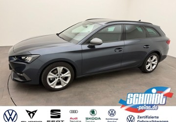Seat Leon 25.440 km 28.400 &euro; Peine 31226