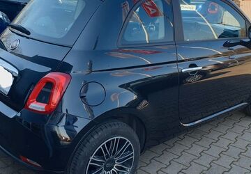 Fiat 500 57.903 km 8.200 &euro; Remlingen 38319