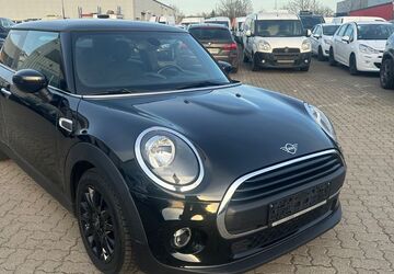 Mini ONE 246.000 km 7.490 &euro; SALZGITTER 38229