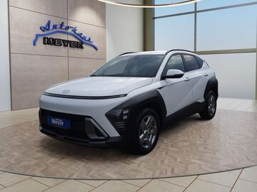 Gebrauchte Hyundai Kona