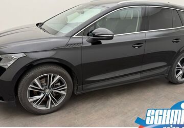 Skoda Enyaq 34.660 km 35.900 &euro; Peine 31226