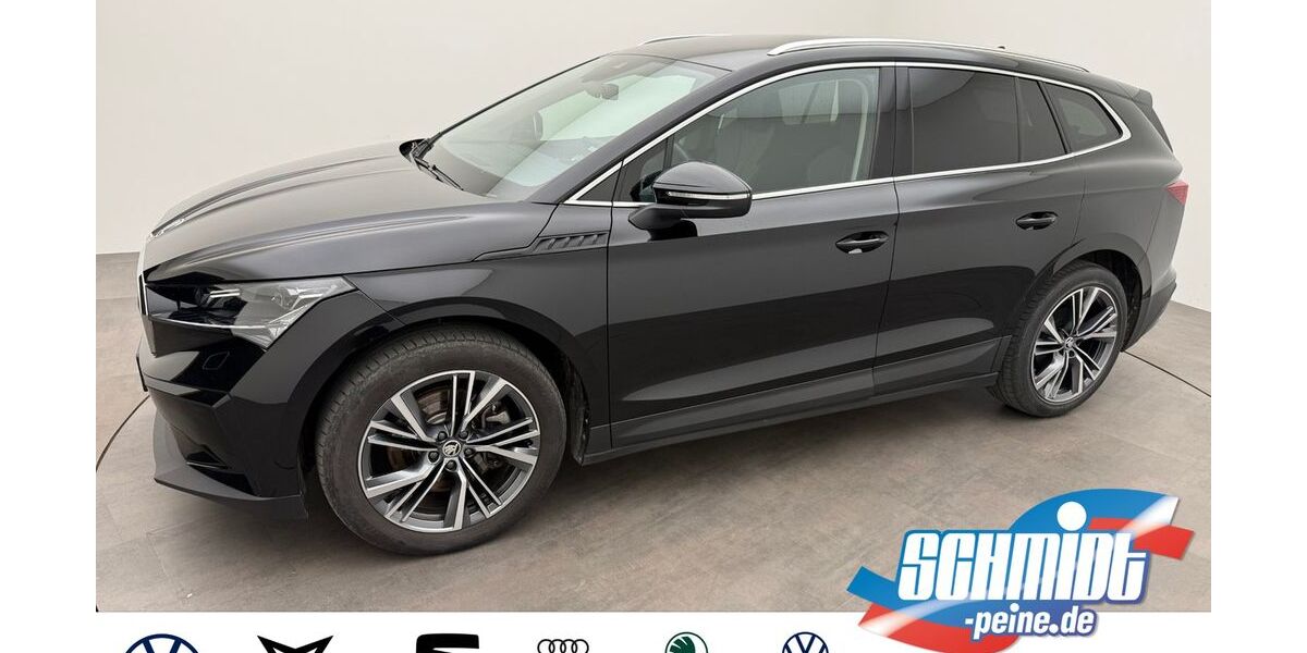 Skoda Enyaq 34.660 km 35.900 &euro; Peine 31226