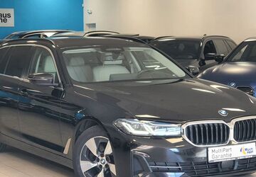 BMW 520 145.780 km 26.897 &euro; Peine 31228